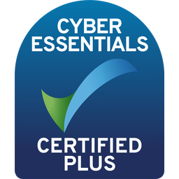 Cyber Essentials Plus Certification